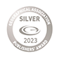 Geographical Association Publishers Award 2023 - Silver