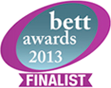 Bett Awards 2013 Finalist