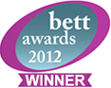 Bett Awards 2012 Winner