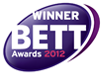 WINNER Bett Awards 2012