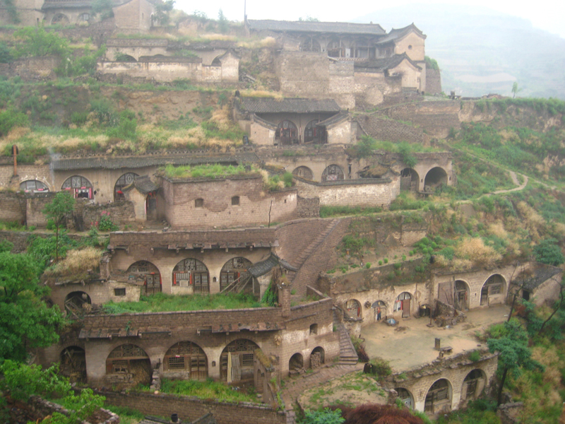 Houses in china pictures Houses in china pictures