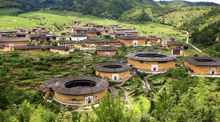 Houses in china pictures Houses in china pictures