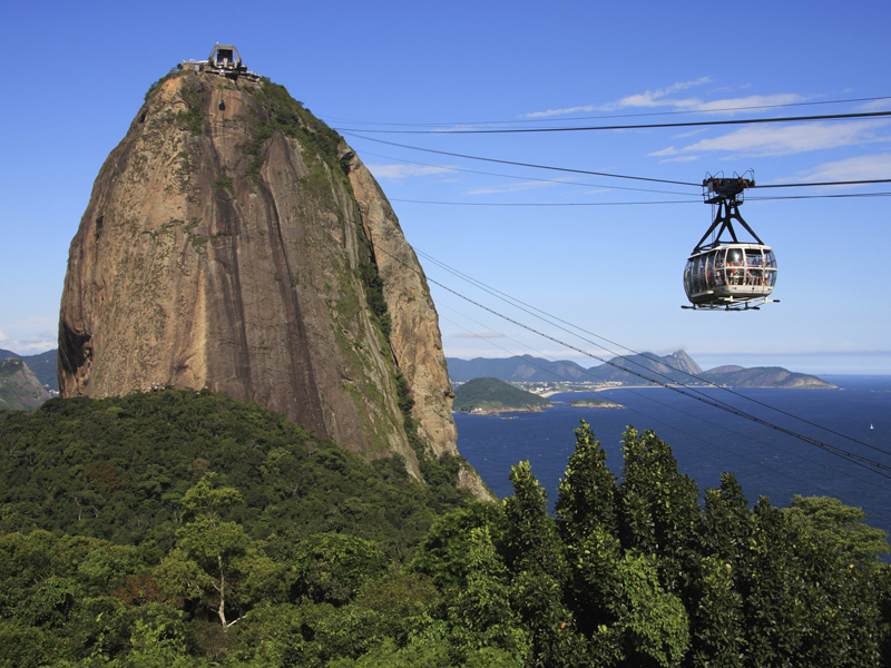 Image result for sugarloaf mountain