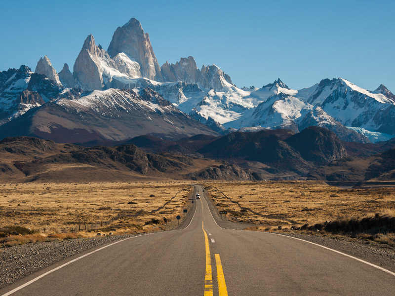 Argentina's Attractions, Culture, & Geography