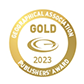 Geographical Association Publishers Award 2023 - GOLD