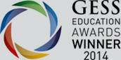 GESS Education Awards Winner 2014