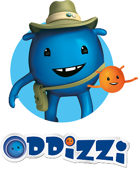 Oddizzi