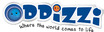 Oddizzi