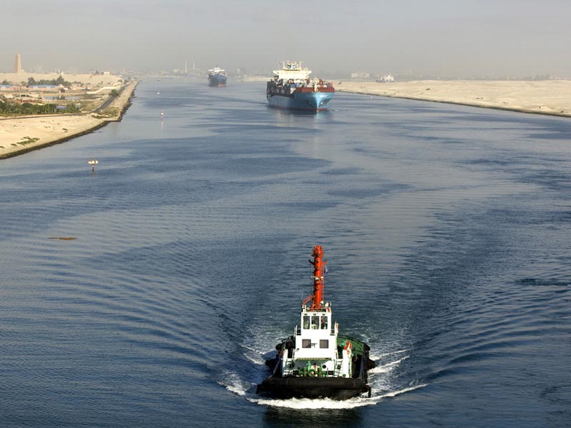 suez canal for kids
