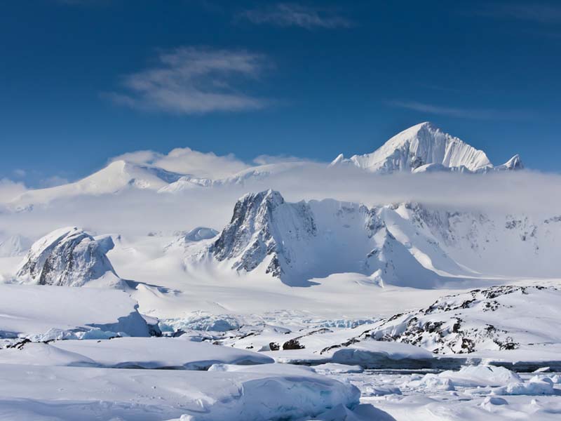 Image result for antarctic desert