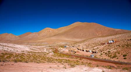 Atacama Desert For Kids Atacama Desert For Kids