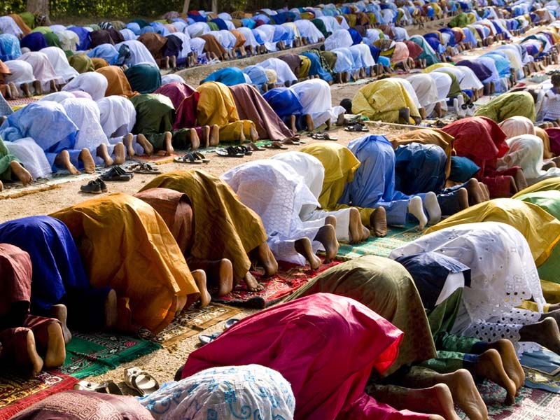 Religion In India Social Studies