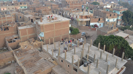 Featured image of post Egyptian Buildings Today