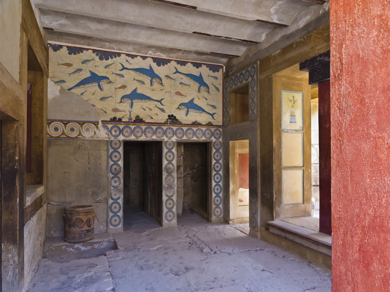 Ancient Greece Oddizzi